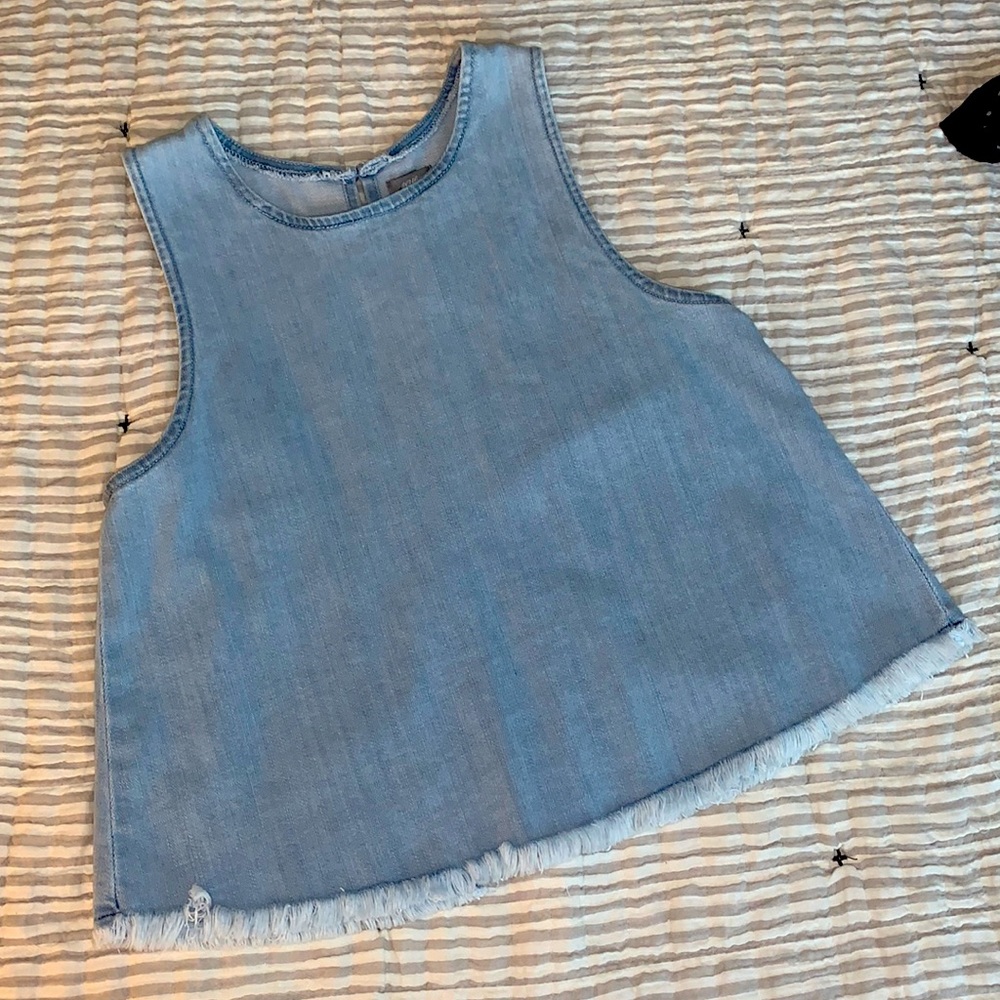 Aerie Top